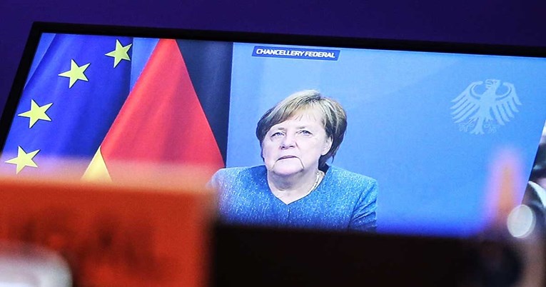 Merkel: Na ljetovanje će moći putovati i oni koji još nisu cijepljeni