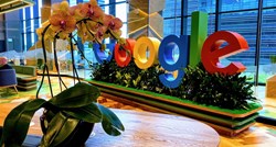 Google želi smanjiti plaće zaposlenicima koji rade od kuće