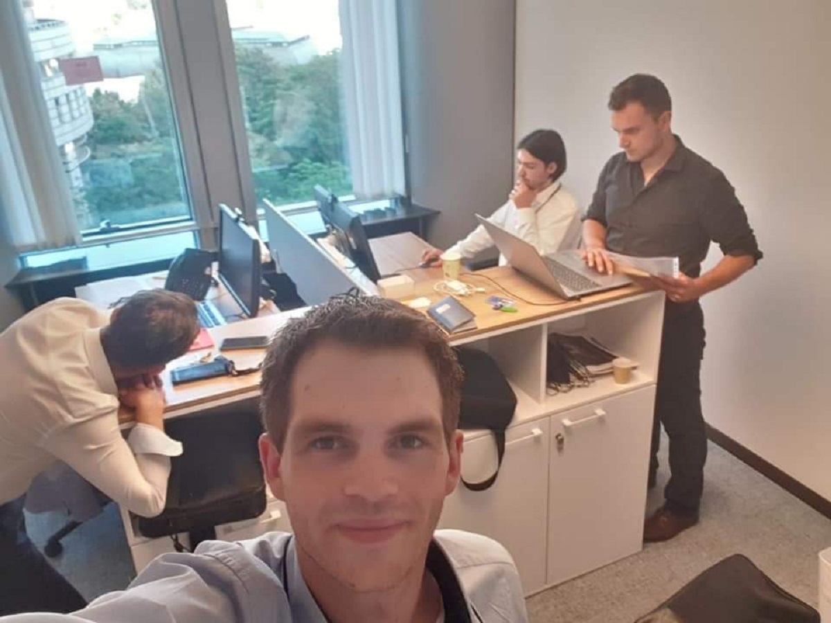 Živi zid na Fejsu nahvalio Sinčića, objavu je teško opisati