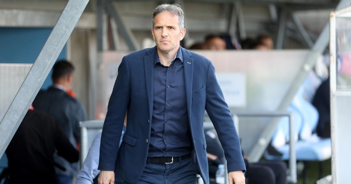 Tomić objasnio kako je Hajduk došao do pobjede