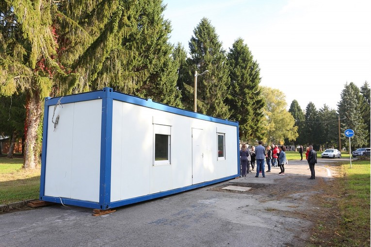 U Karlovcu se uvode brojne promjene oko testiranja na koronu