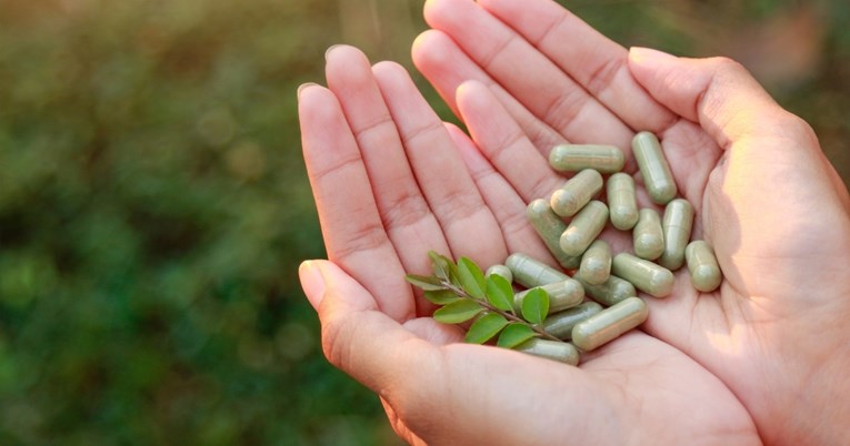 Tri dodatka koja pridonose brzom metabolizmu nakon 40., prema nutricionistima