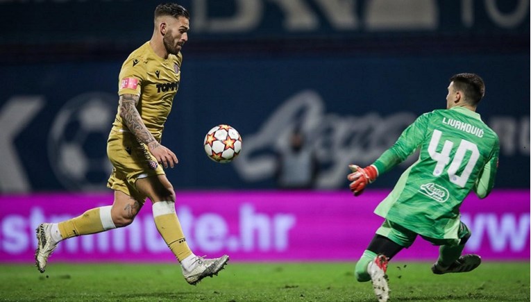 "Sve osim Dinamove titule bilo bi pravo čudo"