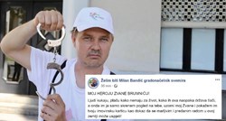 Juričan SDP-ovcu: Moj heroju, tvoja imovinska je dokaz da se u Hrvatskoj može uspjeti