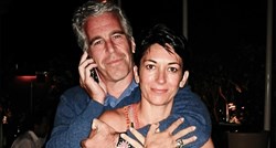 Pomoćnica Jeffreyja Epsteina danas bi trebala biti osuđena, prijeti joj 55 godina