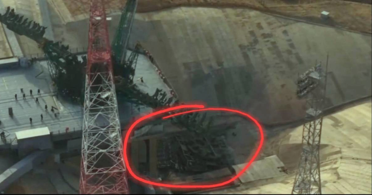 Rusi prvi put u 60 godina ne mogu slati astronaute u svemir. Rat im je važniji