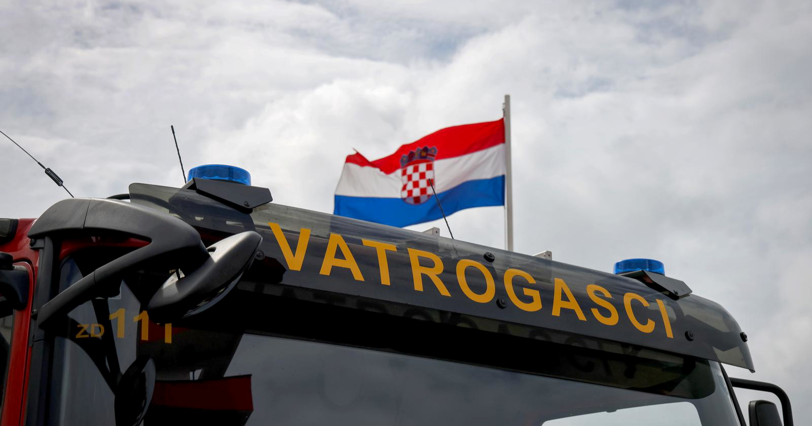 Dvije godine trošio novac lokalnog DVD-a sa zadarskog područja