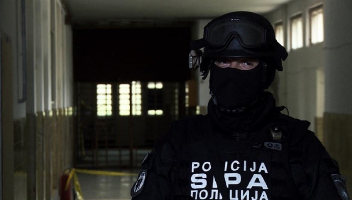 Žena iz BiH optužena za financiranje Islamske države