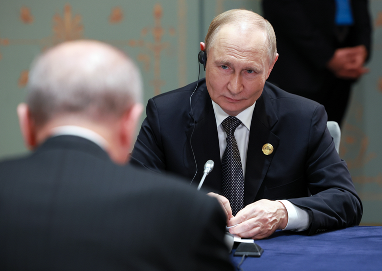 Erdoğan Putinu: Ne odobravamo iranske napade