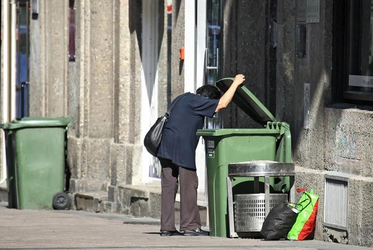 Sindikat: U Hrvatskoj 23.2 posto ljudi u riziku od siromaštva