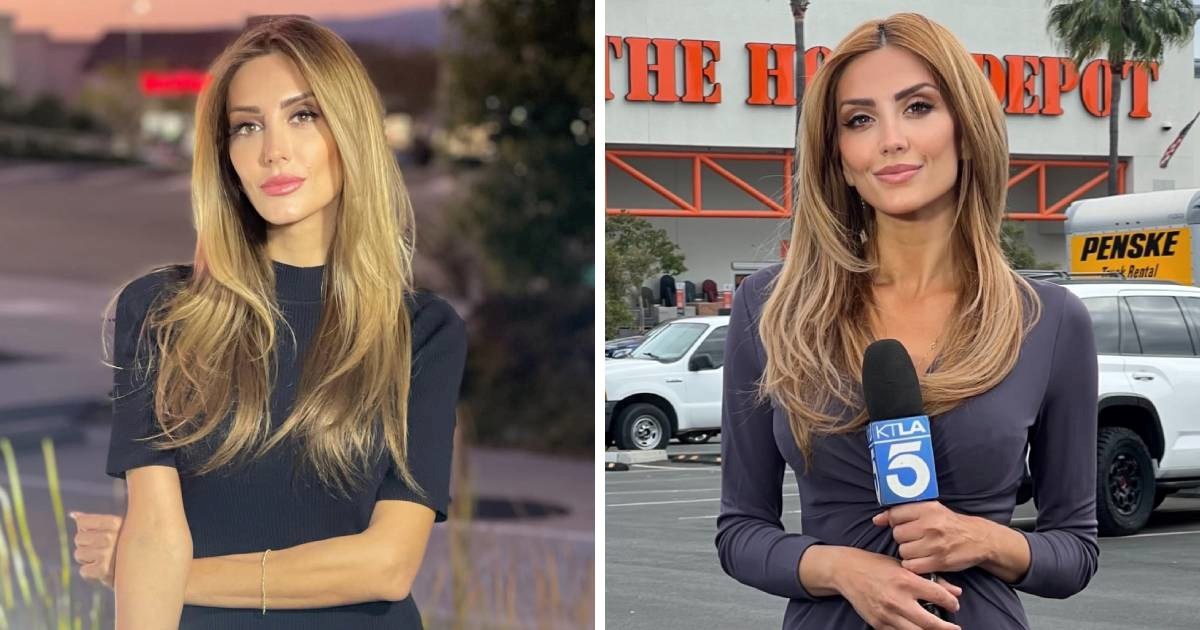 Reporterka dobila otkaz na 40. rođendan pa objavila zagonetnu poruku