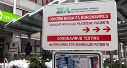 Liječnica: U Sloveniji je počeo šesti val, uzrokuje ga BA2 verzija