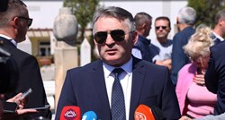 Komšić potvrdio da će se ponovo kandidirati za Predsjedništvo BiH