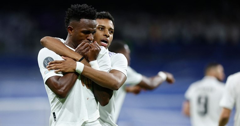 Real produljio ugovore sa svoja dva brazilska dragulja