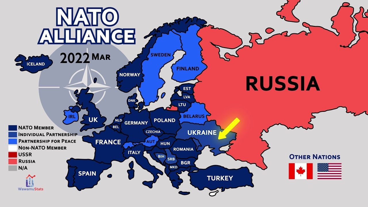 NATO sprema novi plan