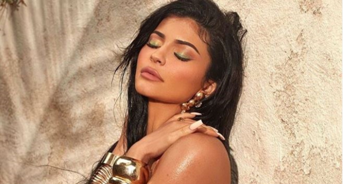 Kylie Jenner objavila rijetku trudničku fotografiju: “Ova mi je najdraža”