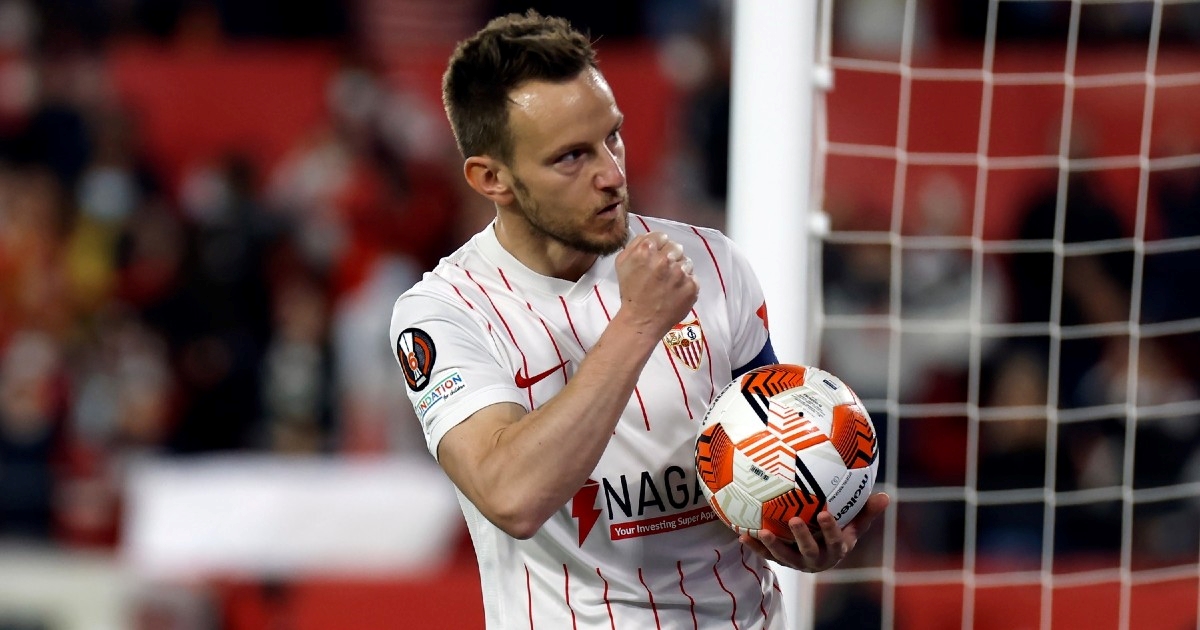 Rakitić: Taman smo imali kontrolu i onda je pao gol iz smiješnog penala