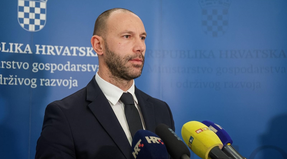 Habijan: Usporavanje inflacije je posljedica konzistentne politike vlade