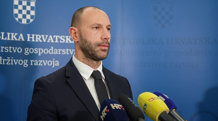 Habijan: Usporavanje inflacije je posljedica konzistentne politike vlade