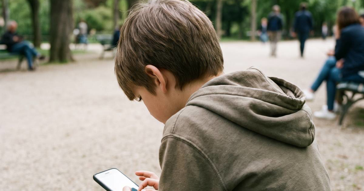 Francuska zabranjuje društvene mreže mlađima od 15 godina