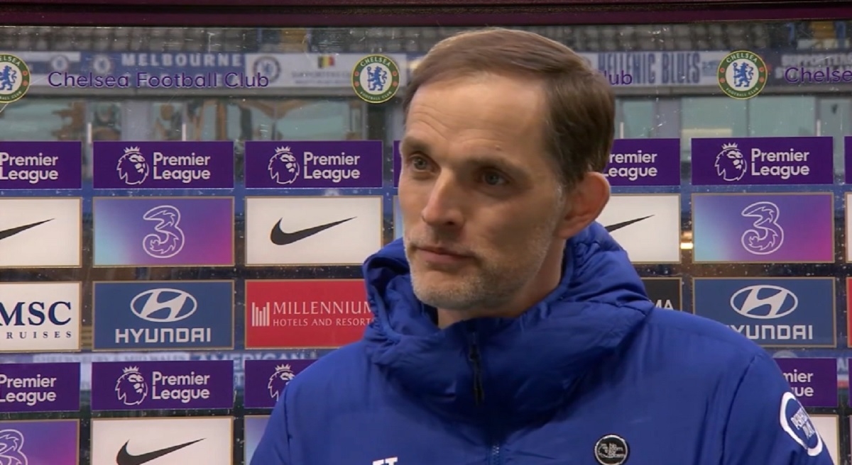 Tuchel: Patimo bez Kovačića. Bez njega nismo ista momčad