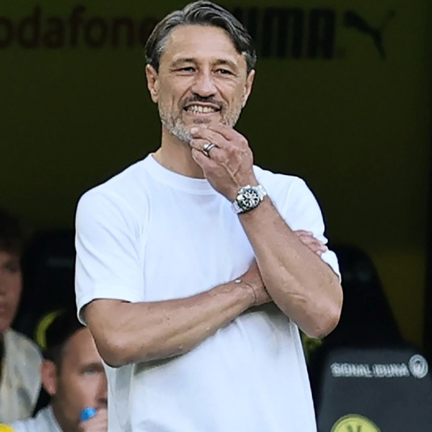 Kovač prokomentirao spektakl u Torinu i svađu svojih igrača oko izvođenja penala