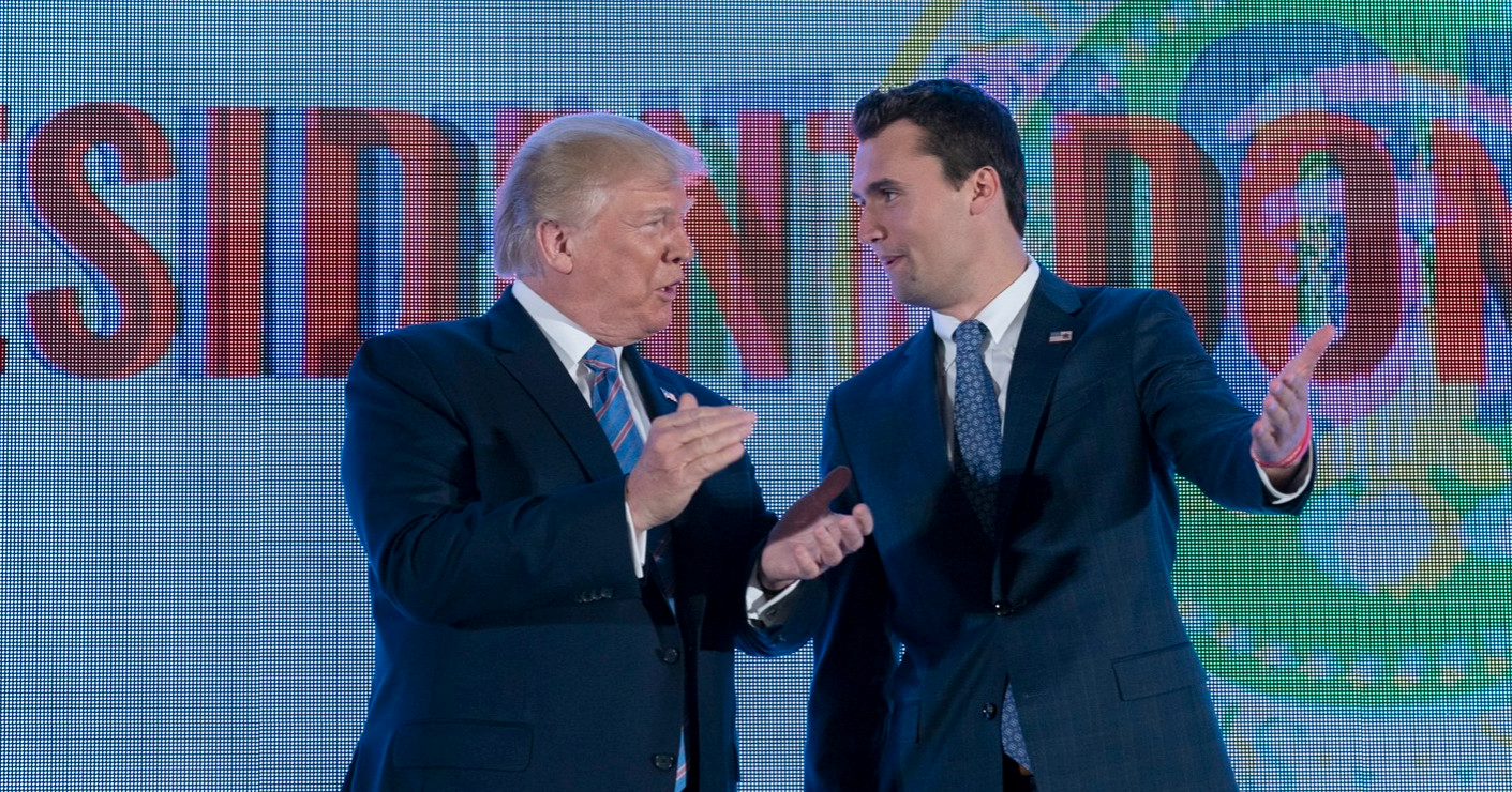 SAD će odbijati vize strancima koji se rugaju smrti Charlieja Kirka