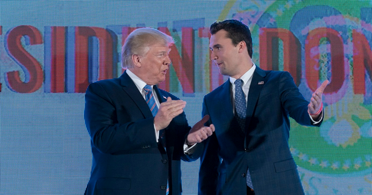 Zamjenik šefa State Departmenta: Odbit ćemo vize ljudima koji se rugaju smrti Kirka