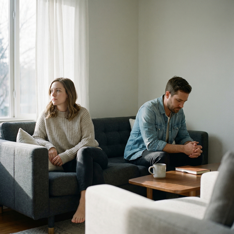 Psiholog tvrdi da svi parovi moraju ove godine razgovarati o tri teme 😬