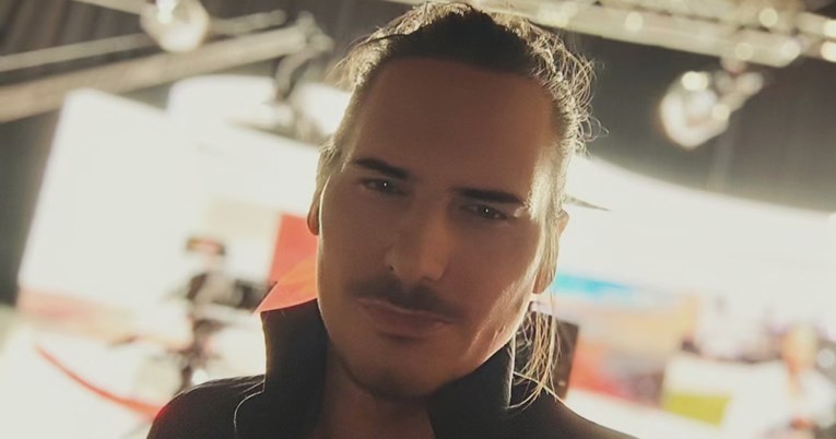 Srpski obavještajci priveli crnogorskog redatelja Danila Marunovića