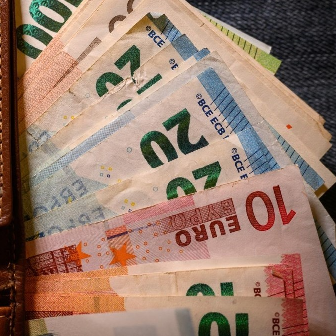 Velike razlike u plaćama u europskim zemljama, evo gdje je Hrvatska