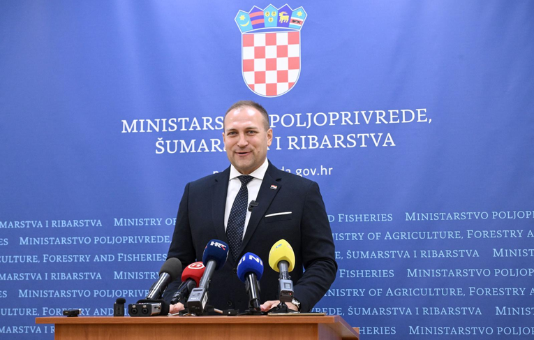 Više od 250 Hrvata u Srbiji dobilo potporu. Novac ide za poljoprivredu