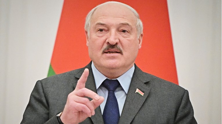 Bjelorusija raspoređuje dodatne snage uz granicu s Ukrajinom