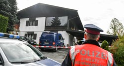 Mladić u Austriji ubio bivšu curu i njenu obitelj: "Upravo sam ubio pet ljudi"