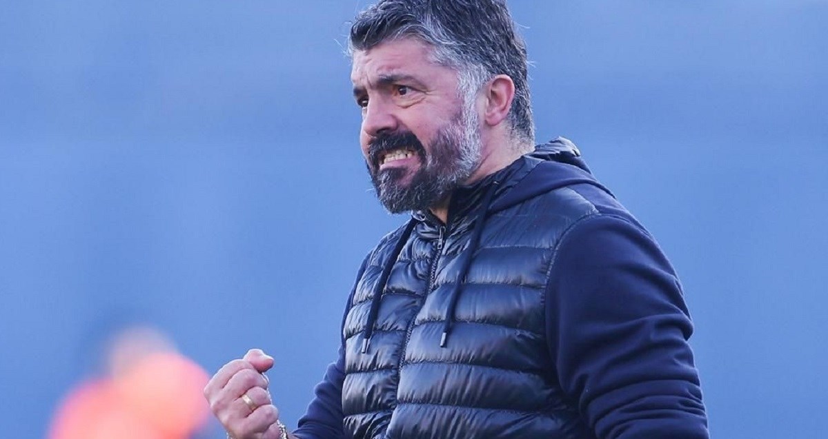 Marca: Spektakularna svađa Gattusa i bivšeg igrača Seville na hrvatskoj televiziji