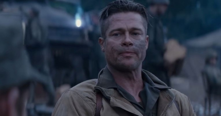 Brad Pitt je rekao da mu je ovaj film promijenio život