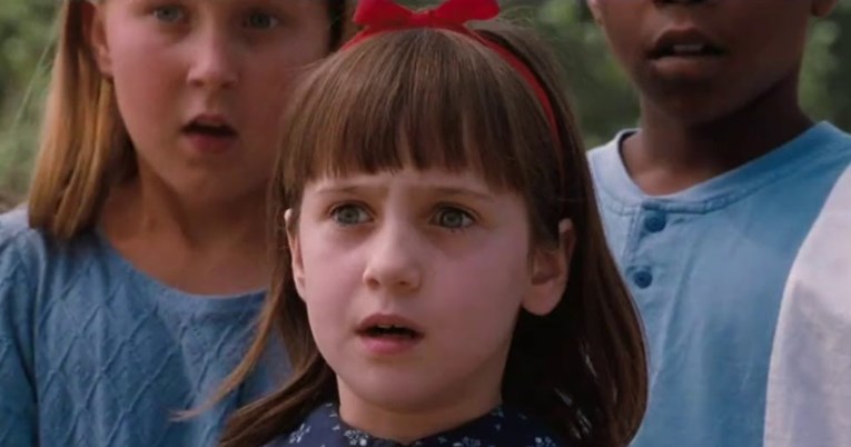 Danny DeVito je jednom gestom zvijezdi filma Matilda promijenio život