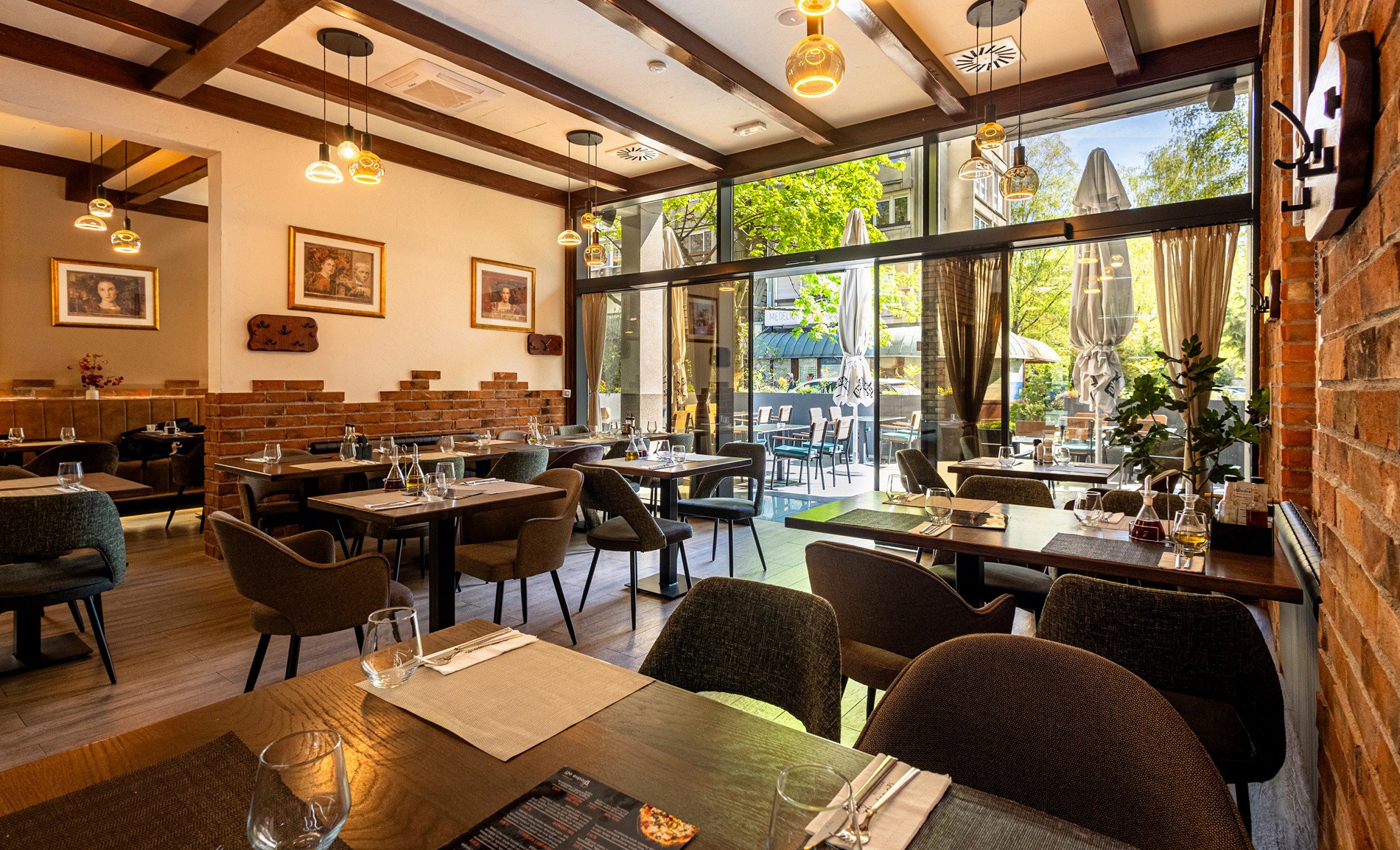 FOTO Kultni zagrebački restoran potpuno je preuređen – od izgleda do ponude