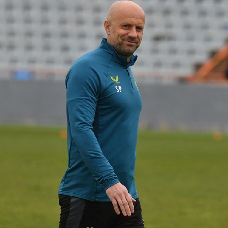 Navijači Dinama slave Perkovića: Čovjeku treba dati priliku, očito razumije ekipu