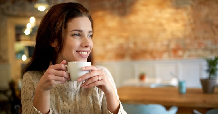 Ova količina kave dnevno povezana je s manjim rizikom od depresije