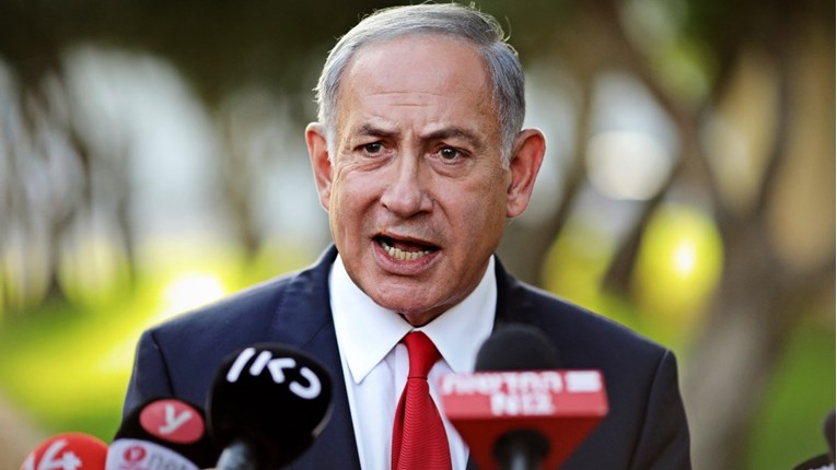 Bivši izraelski premijer podvrgnut pretragama, osjetio je slabost tijekom molitve