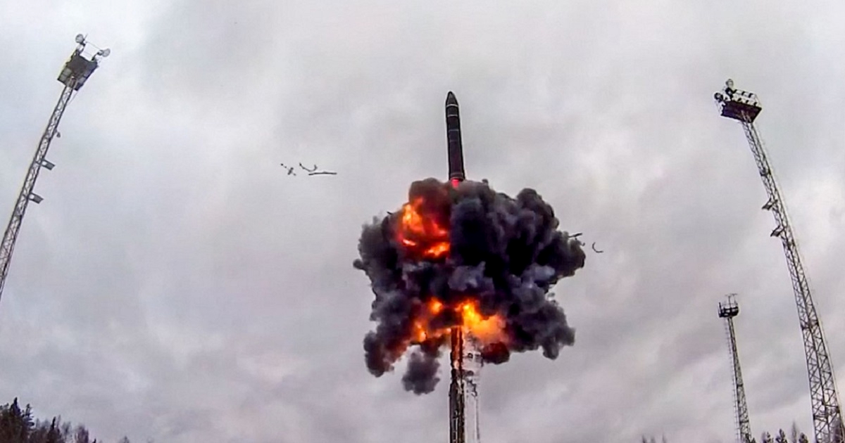 Stigla prva reakcija Irana na američku pomorsku blokadu