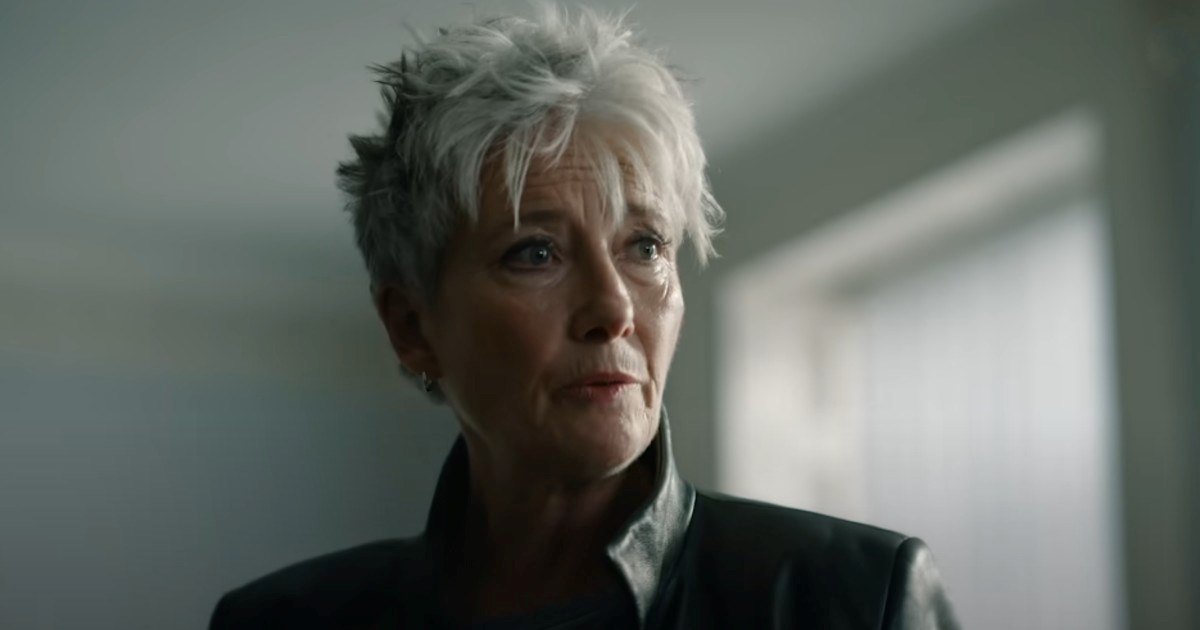 Objavljen prvi pogled na krimi seriju s Emmom Thompson. Gledatelje oduševio trailer