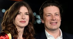 Supruga (45) Jamieja Olivera doživjela peti pobačaj: "Stvarno želim još jedno dijete"