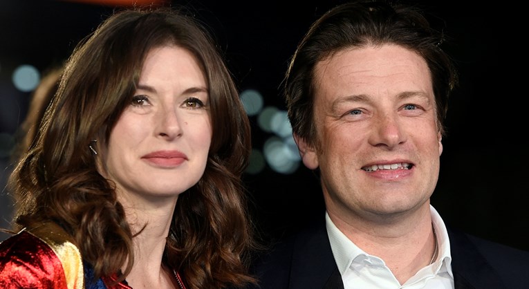 Supruga (45) Jamieja Olivera doživjela peti pobačaj: "Stvarno želim još jedno dijete"