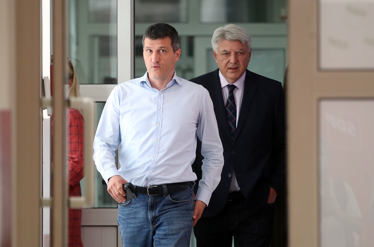 Vukas: Izbori u SDP-u 26. rujna