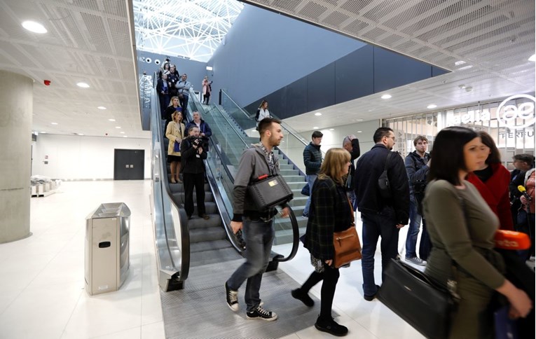 Hrvatska će tijekom zime izravnim letovima biti povezana s 25 zemalja