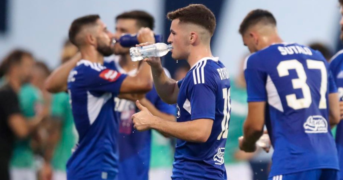 Čitatelji Indexa: Dinamov dragulj najbolji u Superkupu, novi hajdukovac najlošiji