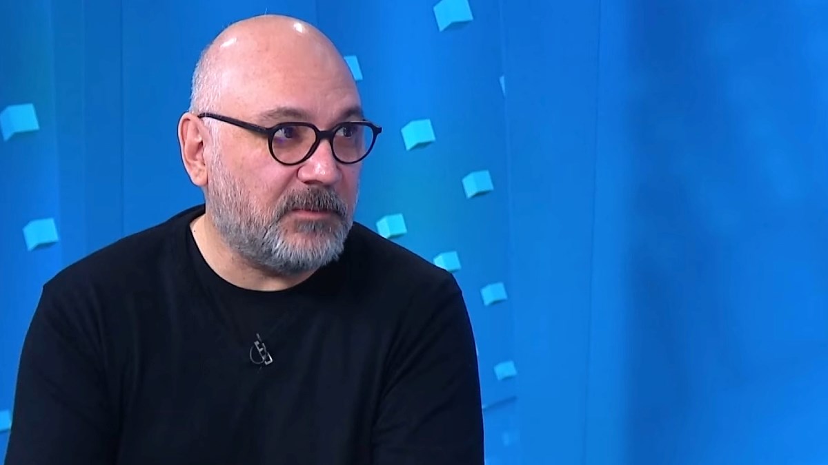 Rakar: Izbor ustavnih sudaca je najsirovija politička trgovina