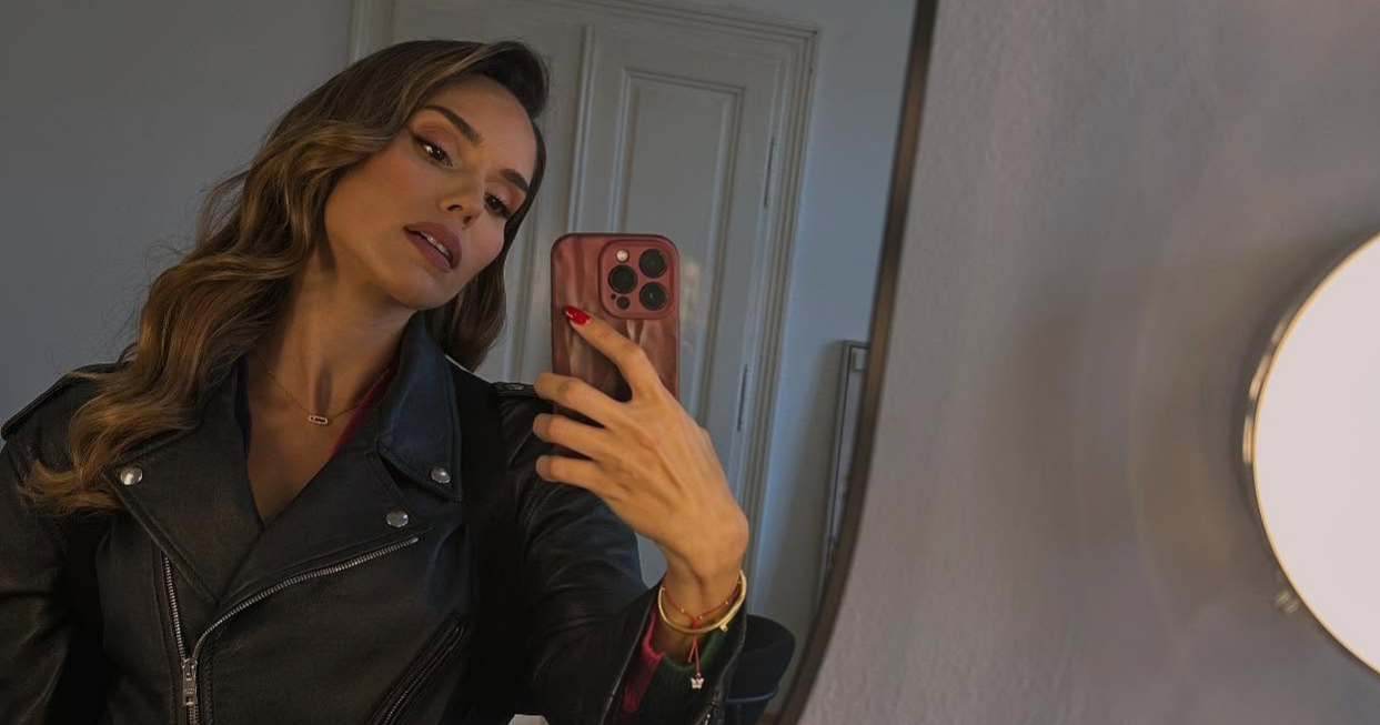 Franka Batelić o sinu prvašiću: "Najvažnije mi je da on bude sretan i zadovoljan"